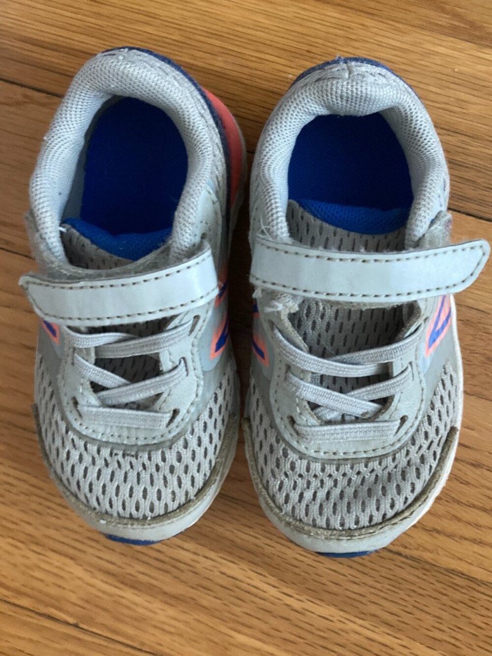 New Balance Size 5.5 sneakers